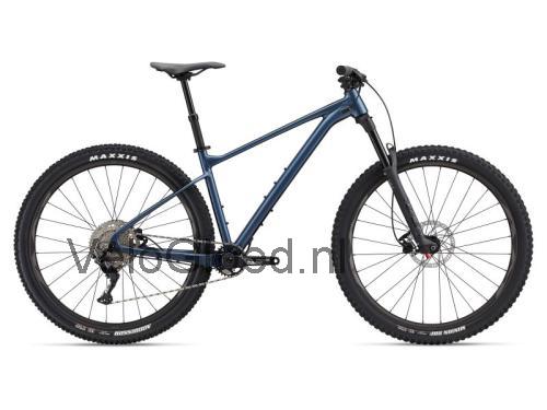 Giant Fathom 2 29 specificaties